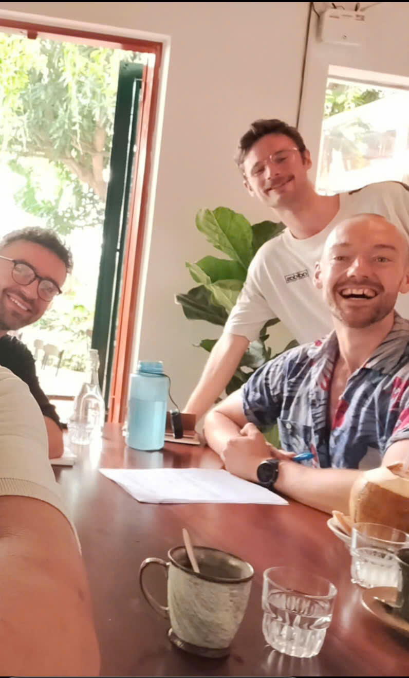 learn Vietnamese in Hanoi private lesson with local teacher